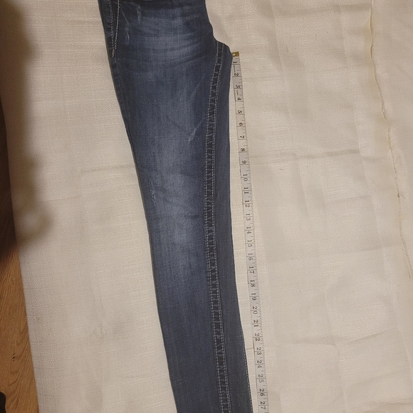 Women's Miss Me jeans - Picture 5 of 6